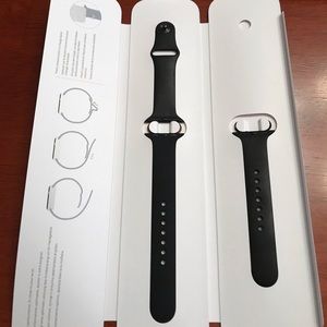 Apple Watch 38mm Band